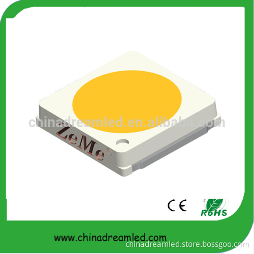 Competitive price 120lm 130lm Ra>70 1W smd 3030 led smd 3030 led